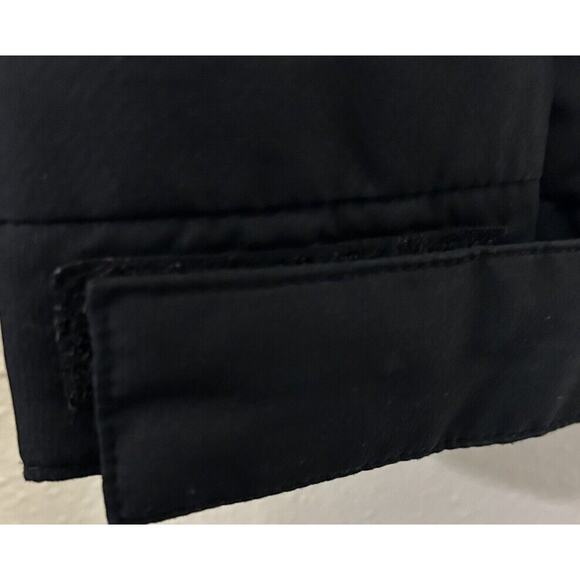 Vintage Adidas Climawarm Jacket/vest Notre Dame Fighting Irish Men's No Tag Sz - Picture 10 of 10